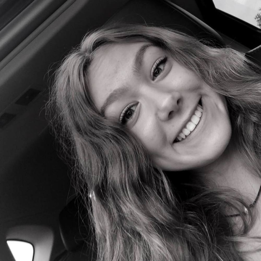 Meet your Posher, Lindsey